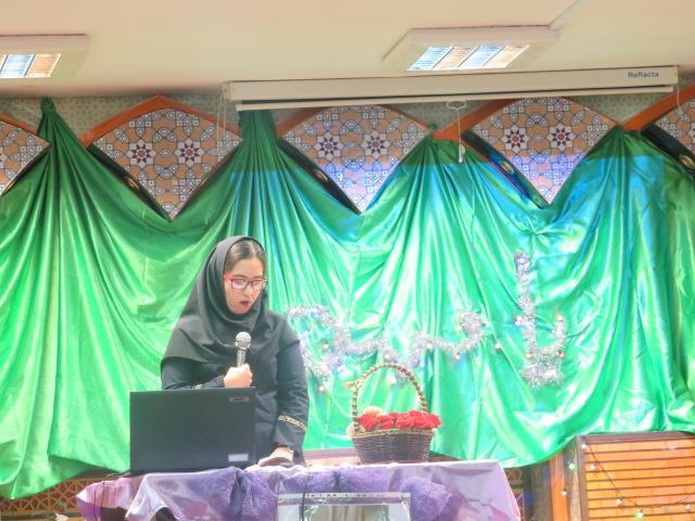 جشن ولایت امام زمان