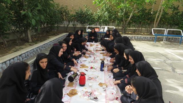 جشنواره صبحانه سالم