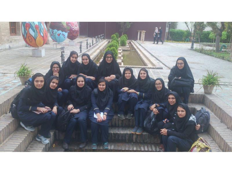 موزه نگارستان