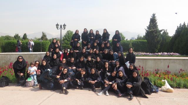 باغ گیاهشناسی